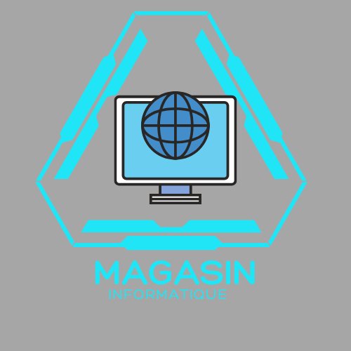 Magasins Informatique