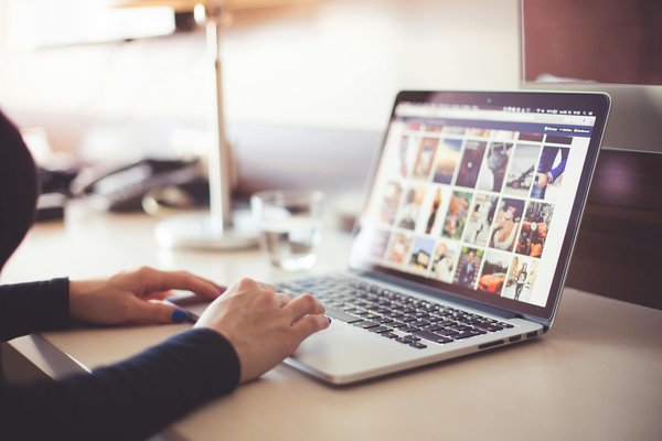 Magasins Informatique